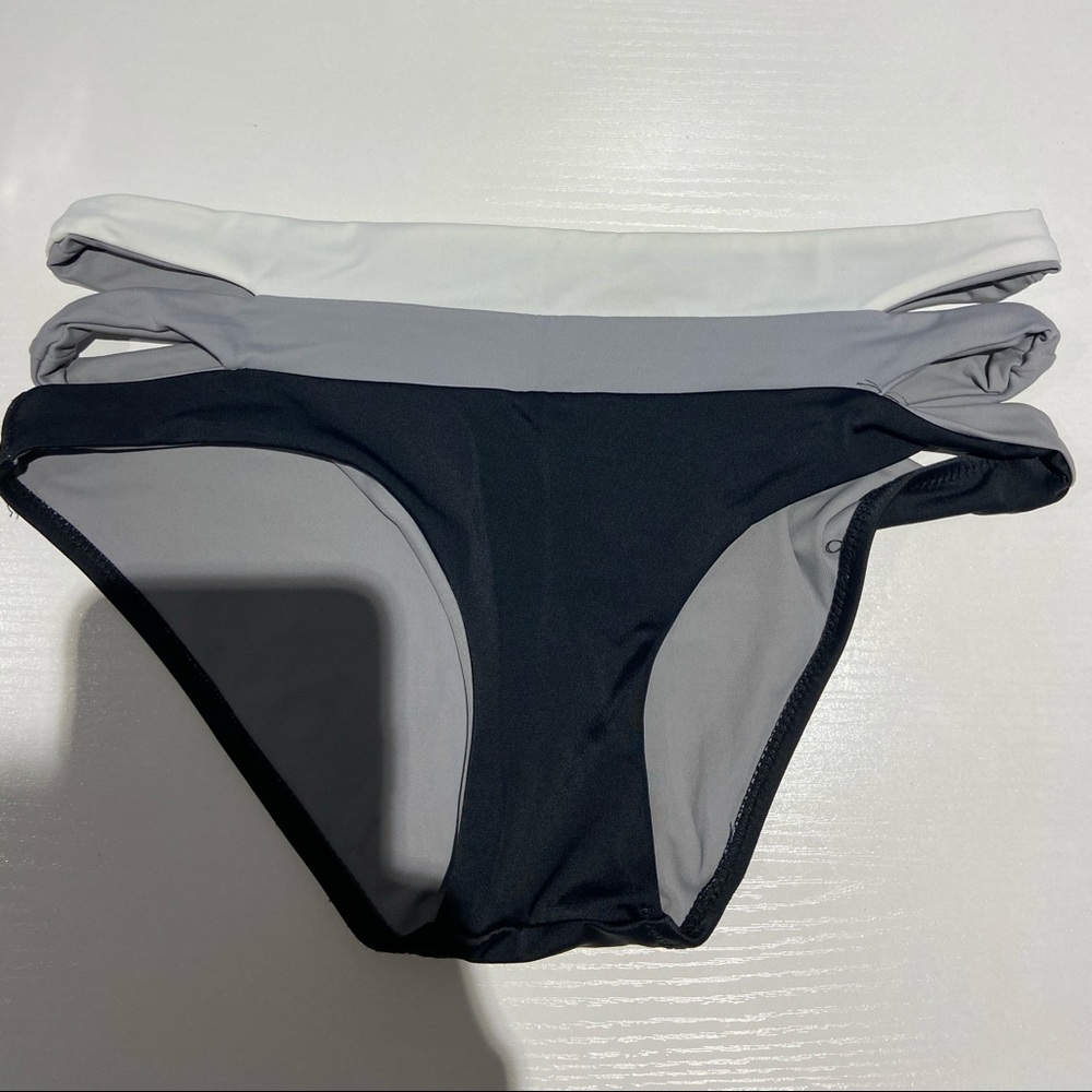 Bikini Bottoms